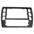 thumbnail image 1 of Reemplazo del ajuste de la cara del Panel del bisel de la consola central del tablero para VW Passat B5 1997-2005 3B0858069, 1 of 8
