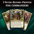thumbnail image 3 of Juego de cartas Magic The Gathering Commander 2019 Primal Genesis, 3 of 5