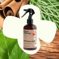 thumbnail image 4 of Plant Therapy Whiskey Oak Pillow and Linen Spray, Exotic & Rich Woody Aroma with Hints of Vanilla, Evokes a Sense of Cozy Elegance, Perfect Scent to Cuddle up With, Natural Fragrance 8 oz, 4 of 11