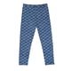 thumbnail image 3 of Odeerbi 3-8 Años Niñas Leggings Mallas Elásticas Imitación Denim Pantalones de Verano Cintura Alta Panty Suave, 3 of 4