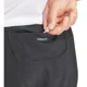 thumbnail image 4 of Short adidas Correr Own The Run Hombre Iy0704 Negro, 4 of 4