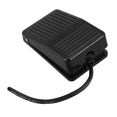 thumbnail image 4 of 3X 220V 10A SPDT Nonslip Plastic Momentary Electric Power Foot Pedal Switch, 4 of 5
