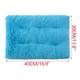 thumbnail image 3 of Manta de Lana de Cordero Sintética Zhx240927005 | Suave, Cálida y Acogedora | Relleno Ligero de Fibra Afelpada | para Uso En Interiores y Exteriores | Manta Cómoda para El Hogar, La Oficina, Viajes y, 3 of 6