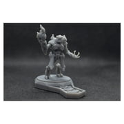 Fired Up Monster Expansion (Other)