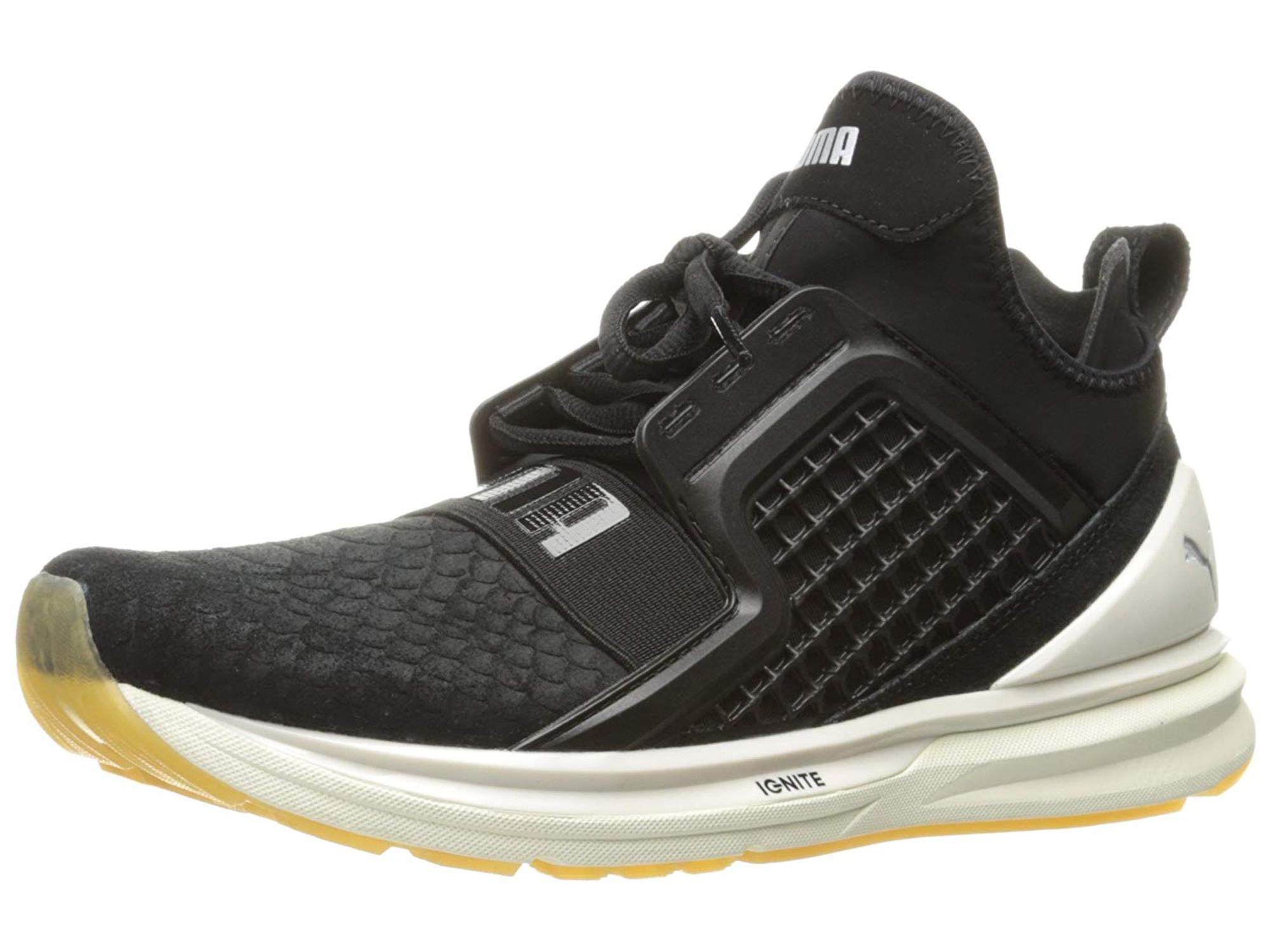 puma ignite limitless reptile