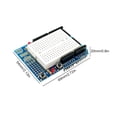 thumbnail image 2 of Placa de desarrollo UNO R3 ATMEGA328P CH340/ATEGA16U2 Placa controladora para Arduino, 2 of 7