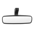 thumbnail image 2 of Mirror Car Interior Rearview Mirror Wide Angle Viewing OEM Standard 8148Y7 Car Inside Mirror Replacement for C3 I C4 I C5 I II, 2 of 7