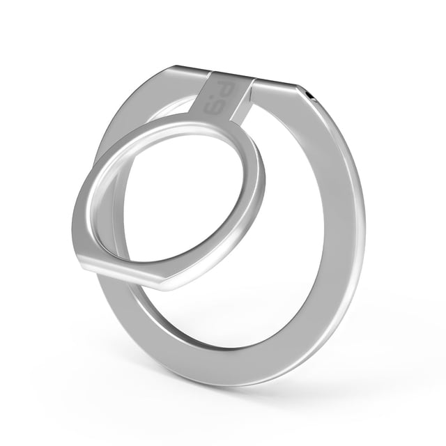 Soporte con forma de anillo PureGear Magnetic para iPhone MagSafe