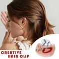 thumbnail image 1 of EGNMCR Hair Clips And Accessories For The Season a clip, 1 of 5