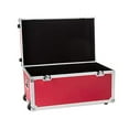 thumbnail image 2 of VIN Armored Trunks - Cherry Red, 2 of 5