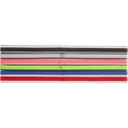 thumbnail image 3 of Nike Swoosh Thin Sport Headbands (6 Pack) - Assorted Colors, 3 of 4