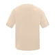 thumbnail image 5 of Men's Solid Color Pleated Quarter Sleeve Top Men's Retro V-Neck Top6XL, 5 of 5