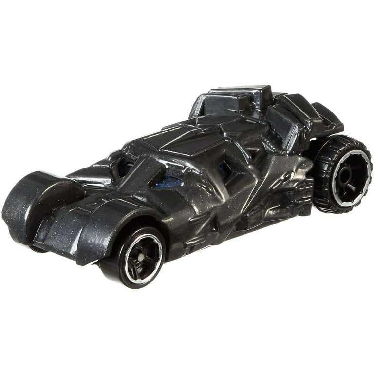 Hot Wheels Batman Vehicle Collection (Styles May Vary) 