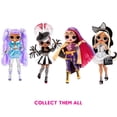 thumbnail image 5 of LOL Surprise Omg Movie Magic Ms. Direct Fashion Doll with 25 Surprises and Playset, Ages 4 and up, 5 of 5