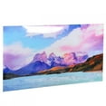 thumbnail image 4 of Affiche de Poisson en PVC, Affiche Colorée, 91x50CM pour Aquarium, 4 of 8