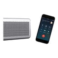 thumbnail image 2 of Braven 710 - Speaker - for portable use - wireless - Bluetooth, NFC - USB - black, silver, 2 of 7