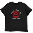 thumbnail image 1 of Conan le Barbare Thulsa Doom T-Shirt Homme Acier n'Est Pas Fort Garçon Méchant Homme, 1 of 2