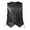 Black, variant on GHSOHS Black Motorcycle Leather Vest for Men Retro Fashion Casual Side Lace Riding Club Style Adult Motorcycle Vests Coat Jacket gifts for men M