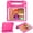 RoseRed, variant on Kids Shockproof Case For iPad 2nd 3rd 4th Generation 9.7 inch Built-in Handle Stand