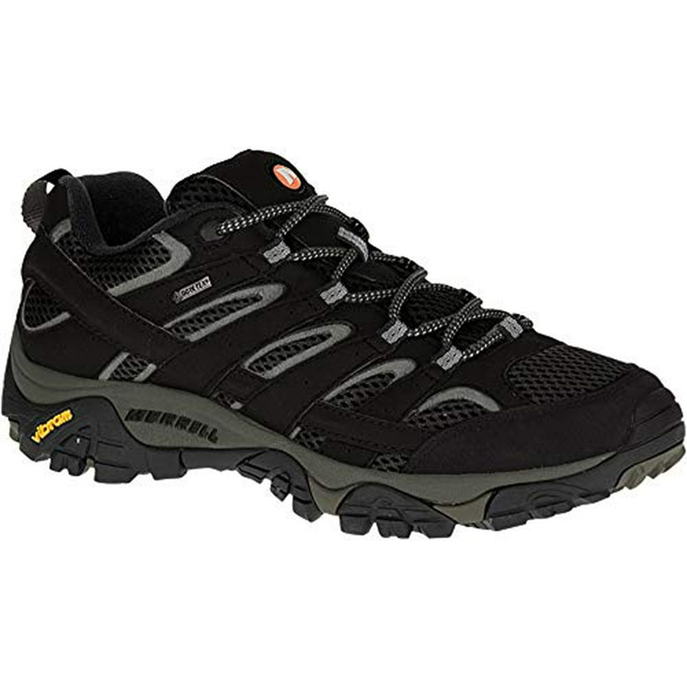 moab 2 gtx black