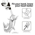 thumbnail image 3 of Fishing Tool Kit ，Fishing Pliers, Fish Lip Gripper, Fishing, 3 of 8