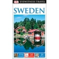 thumbnail image 1 of Pre-Owned DK Eyewitness Travel Guide Sweden, 1 of 1