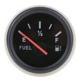 thumbnail image 2 of Conjunto De Medidor De Nivel De Aceite De Combustible Eléctrico Marino De 2 Piezas De 2 "para Sunnimix Medidor de nivel de combustible 2pcs 52mm, 2 of 8