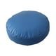 thumbnail image 2 of Cojín de suelo, almohada de suelo, adorno decorativo cómodo, cojín de 15,75 pulgadas para Azul, 2 of 9