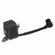 thumbnail image 4 of Ignition Coil for Husqvarna 136 137 141 23 235 240 26 36 41 Chainsaw 545199901 DIY Power Tool, 4 of 4