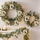 thumbnail image 4 of Lekihaqq Christmas Tree Decorations 26 Letters Acrylic Pendant Hanging Ornaments DIY Crafts for Home Holiday Xmas Decor, 4 of 5