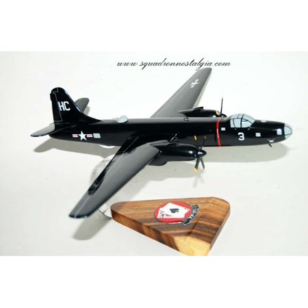 VP-21 Blackjacks P-4M Model