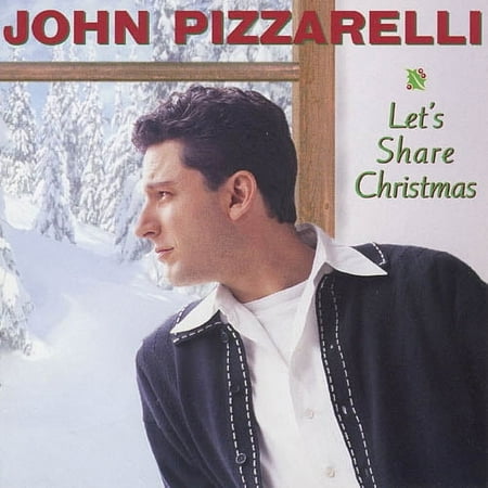 Let's Share Christmas
