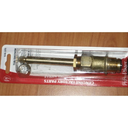 

Price Pfister Pfister S103750 Tub & Shower Stem