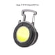 thumbnail image 4 of Sonducket Linterna regulable con brillo de luz para tienda de campaña de 500LM con gancho colgante, reparación de linterna, trabajo, Picnic al carpas, 4 of 6