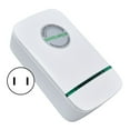 thumbnail image 5 of Power Saver, Energy Saving 30KW Electricity Saving Box Stabilization Voltage For Shopping Malls For Offices For Home US Plug, 5 of 8