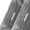 Grey, variant on MVRLSH Socks Athletic Casual Breathable Color Short Sport Basketball Socks 5PC
