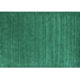 thumbnail image 1 of Ahgly Company Indoor Rectangle Abstract Light Blue Contemporary Area Rugs, 3' x 5', 1 of 4