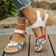 thumbnail image 1 of WILLBEST Sandalias Playa Mujer Fabricante De Zapatos De Mujer Zapatos De Gelatina Transparentes Zapatillas Planas De Mujer Zapatillas De Verano Zapatillas De Playa De Gelatina, 1 of 4