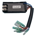 thumbnail image 1 of Encendedor con módulo CDI Box Tuzliufi para ATV Polaris 50-90, 1 of 7