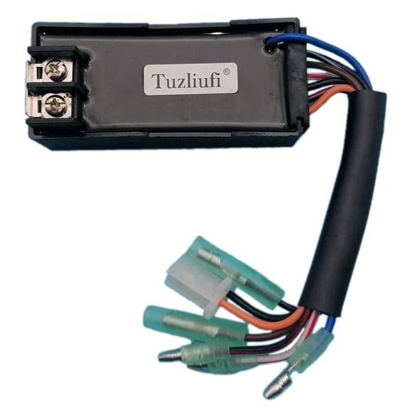 Encendedor con módulo CDI Box Tuzliufi para ATV Polaris 50-90