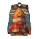 thumbnail image 2 of Disketp Rusty Rocket Launch Mochila Escolar de Gran Capacidad y Peso Ligero, Mochila de Viaje Ideal para Escuela, Trabajo y Uso Diario, Cómoda y con Estilo, 2 of 8
