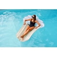 thumbnail image 1 of Bluescape Inflatable Ice Cream Pool Float, 183 x 131 cm, for Ages 14  Years +, 1 of 6