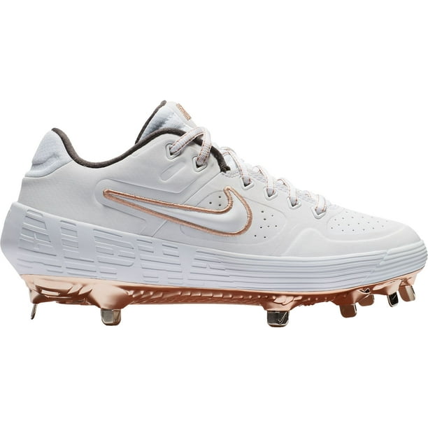 colorful softball cleats
