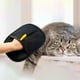 thumbnail image 1 of Guante para quitar pelo de mascotas, reutilizable para ropa, accesorio multifuncional, herramienta de aseo para perros y gatos, quitapelusas., 1 of 10
