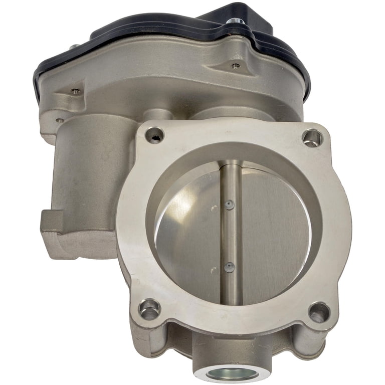 DORMAN 977-815 Mechanical Throttle Body For Select 98-04 Ford
