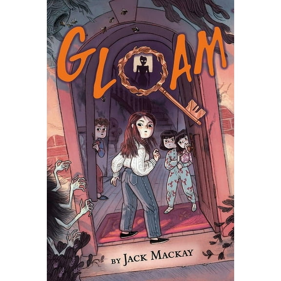 Gloam, (Paperback)