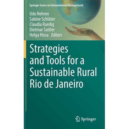 Strategies and Tools for a Sustainable Rural Rio de