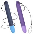 thumbnail image 1 of Lápiz Stylus MoKo para Niños Paquete de 2 con Punta de Silicona Suave y Cordones, 1 of 7