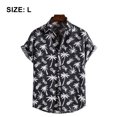 thumbnail image 2 of Men's Hawaiian Shirts - Hawaiian Shirts for Men, 2 of 8