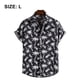thumbnail image 2 of Camisas hawaianas para hombre - Camisas hawaianas para hombre, 2 of 8